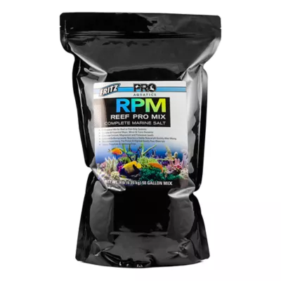 Product Fritz ProAquatics Reef Pro Mix Marine Salt