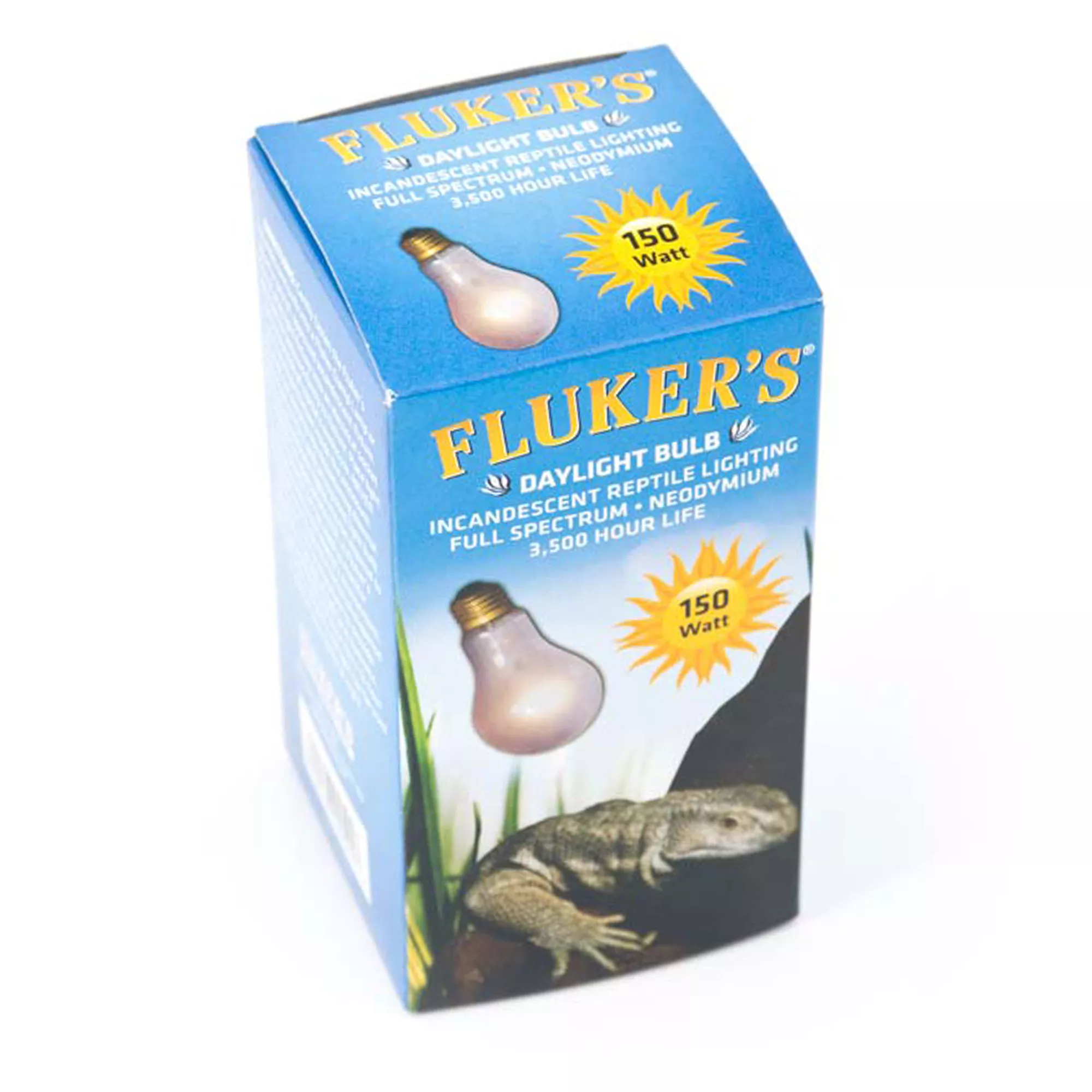 Fluker's® Neodymium Daylight Bulb