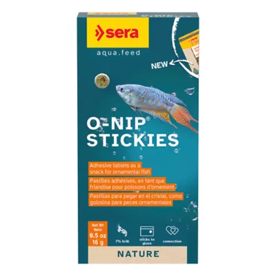 Product Sera® O-Nip Treat Tablets