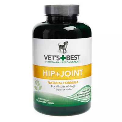 Product Vet's Best® Hip + Joint Chewable Dog Tablets