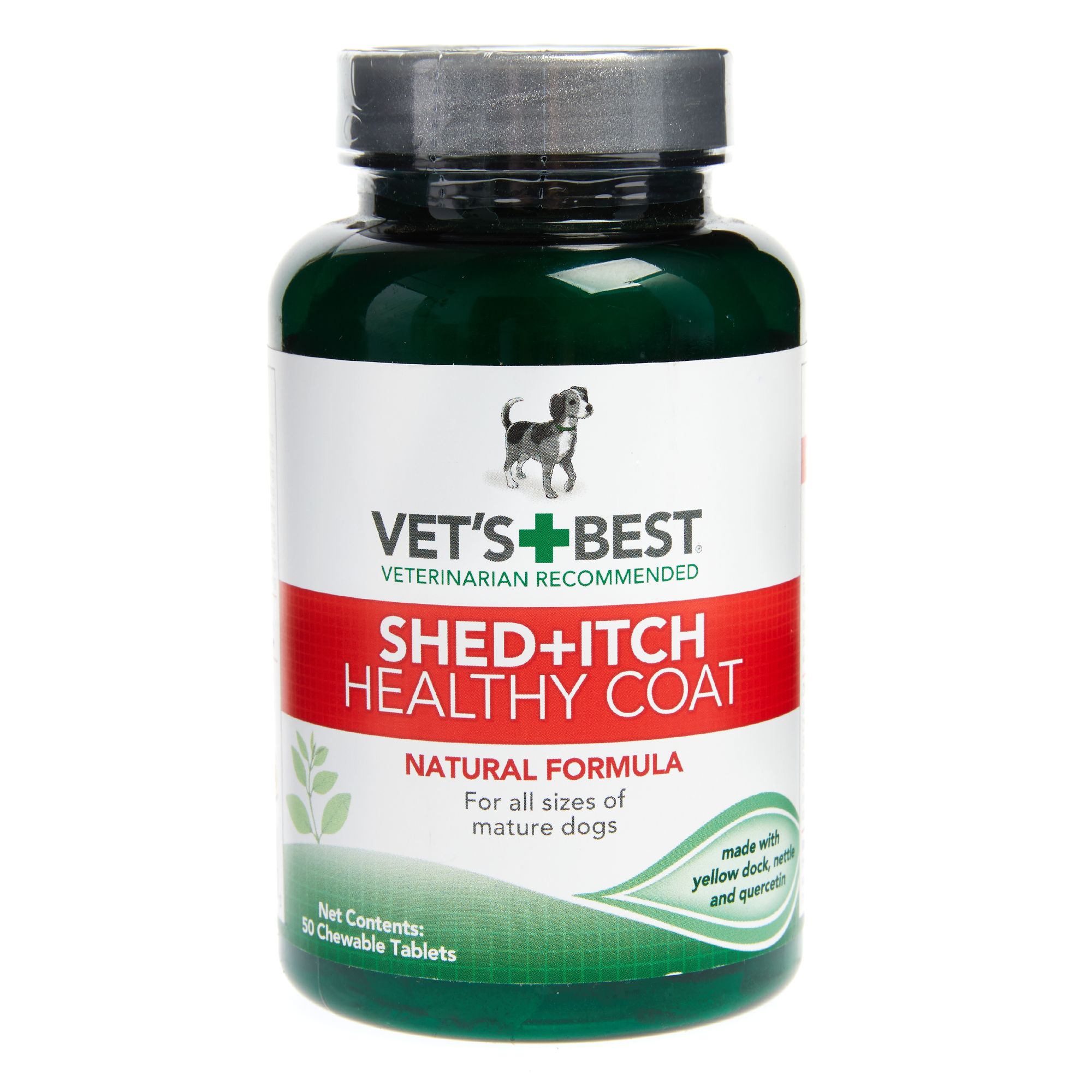 Vet's best shed sales and itch