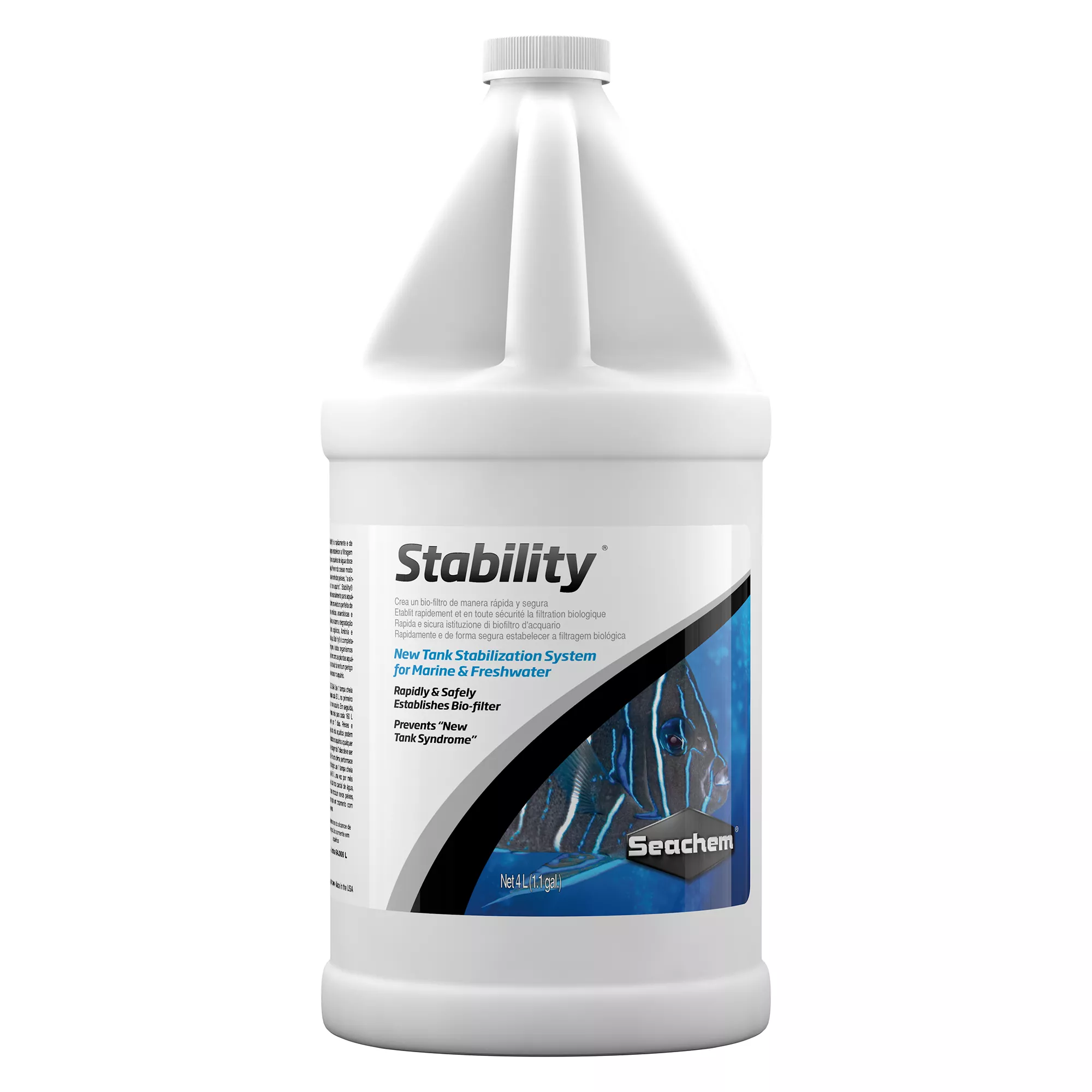 Seachem® Stability®