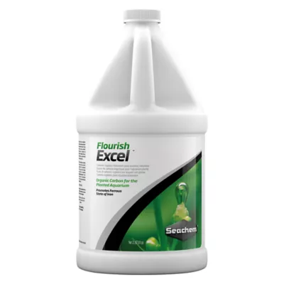 Product Seachem® Flourish Excel™