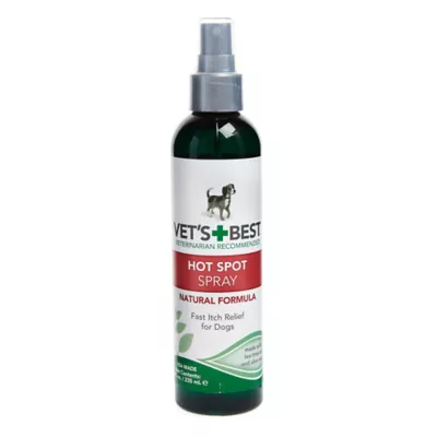 Vet's Best Hot Spot Spray - Image 1