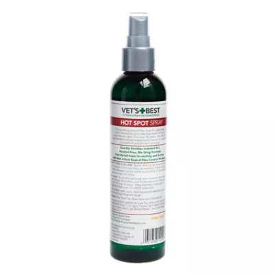 Vet's Best Hot Spot Spray - Image 2