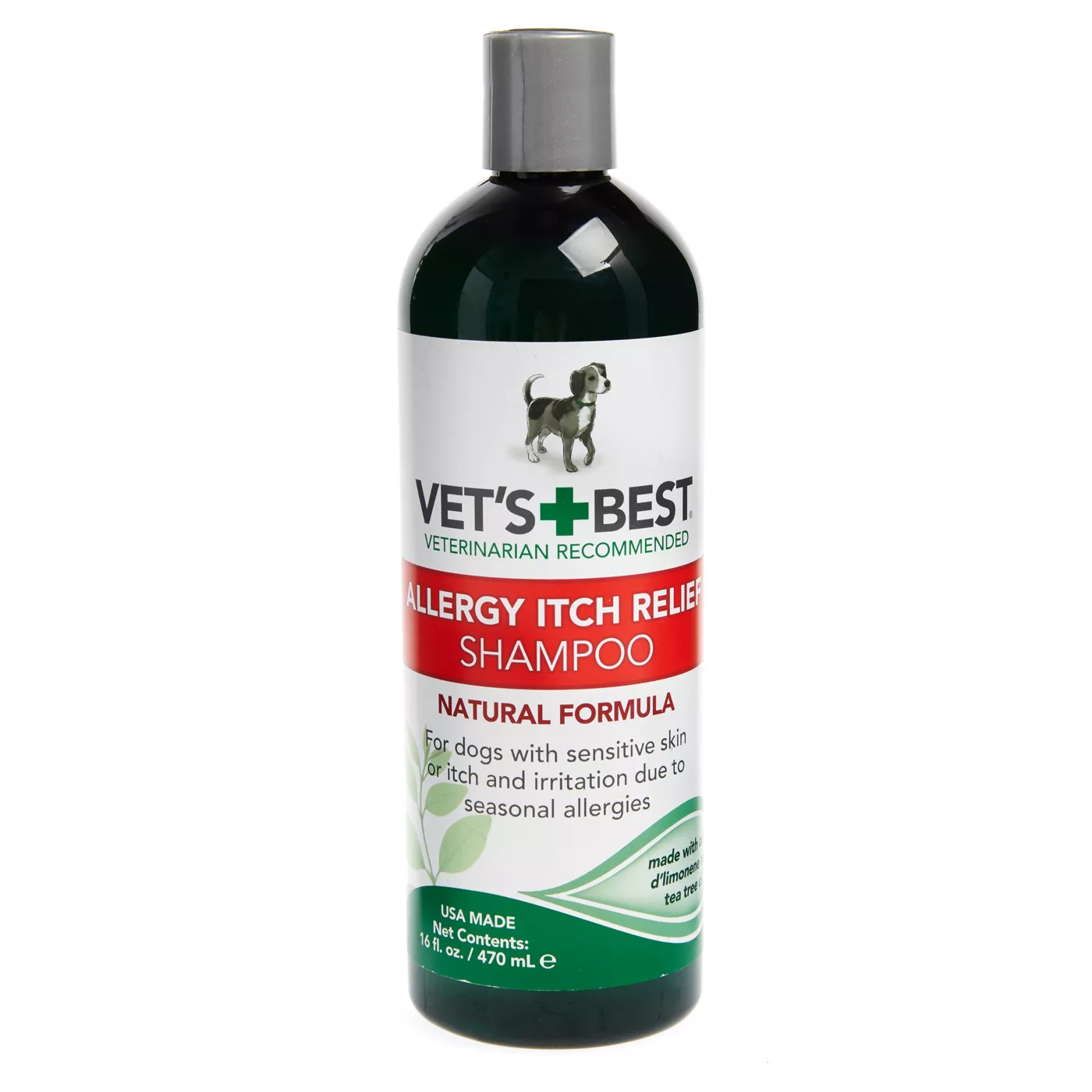 Best dog shampoos for itchy skin hotsell