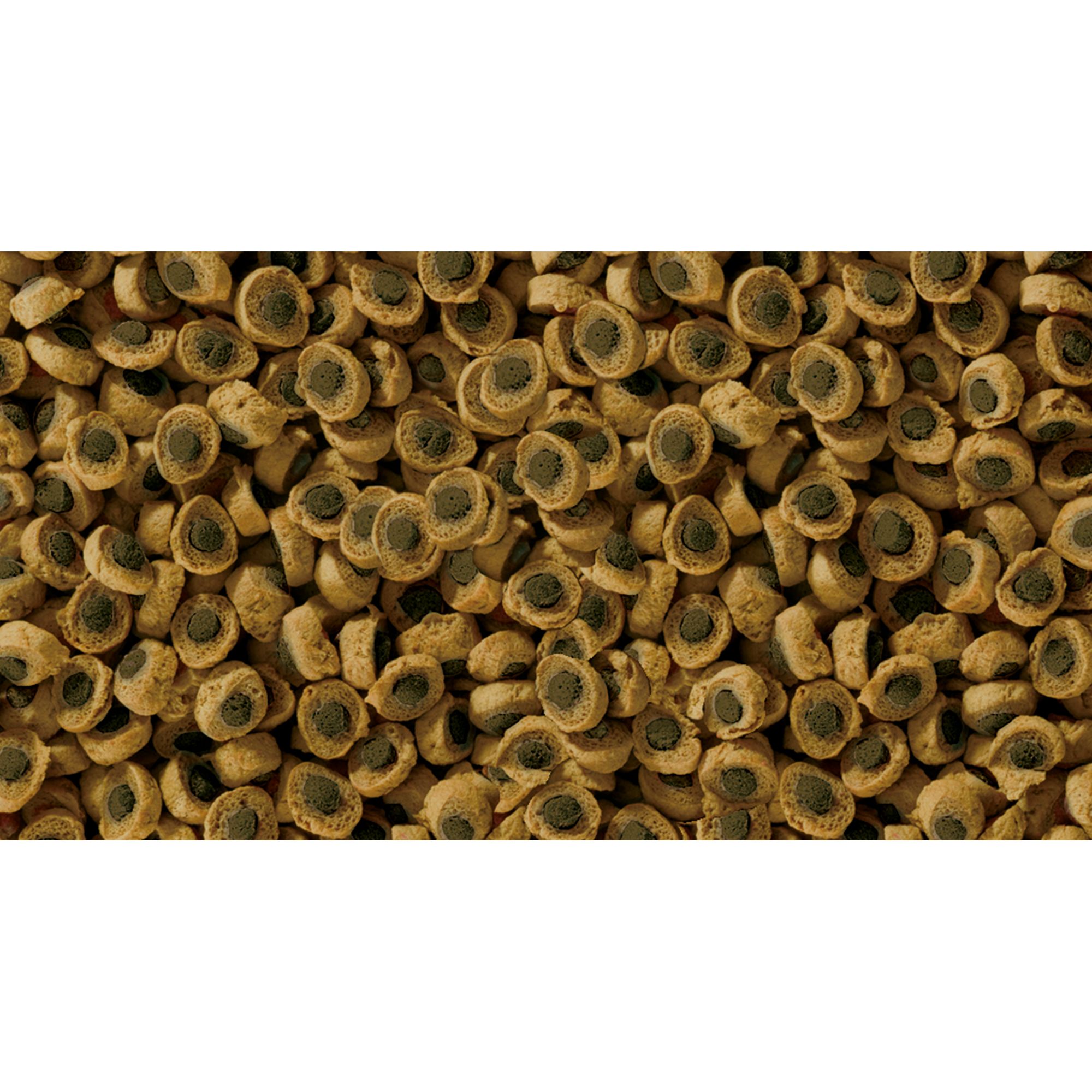 Sera® Professional Carnivore Reptile Food - Carnivore Reptile Diet - 1 L - thumbnail 3