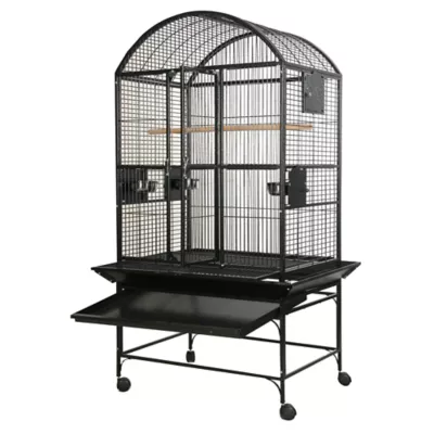 Product A&E Cage Company Dome Top Bird Cage