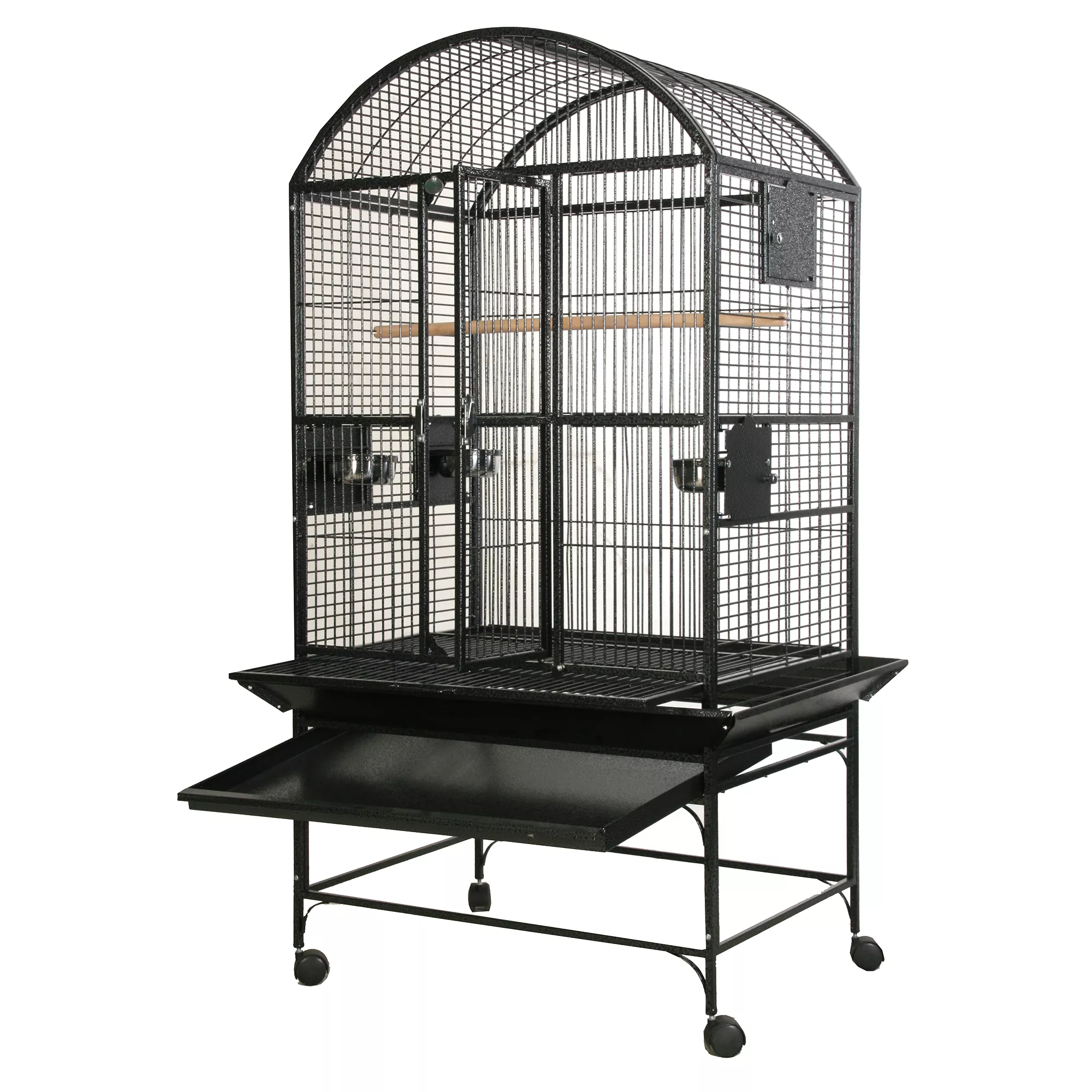 A&E Cage Company Dome Top Bird Cage