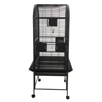 Product A&E Cage Company Dome Top Bird Cage