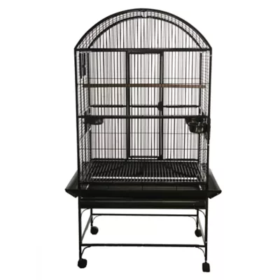 Product A&E Cage Company Dome Top Bird Cage