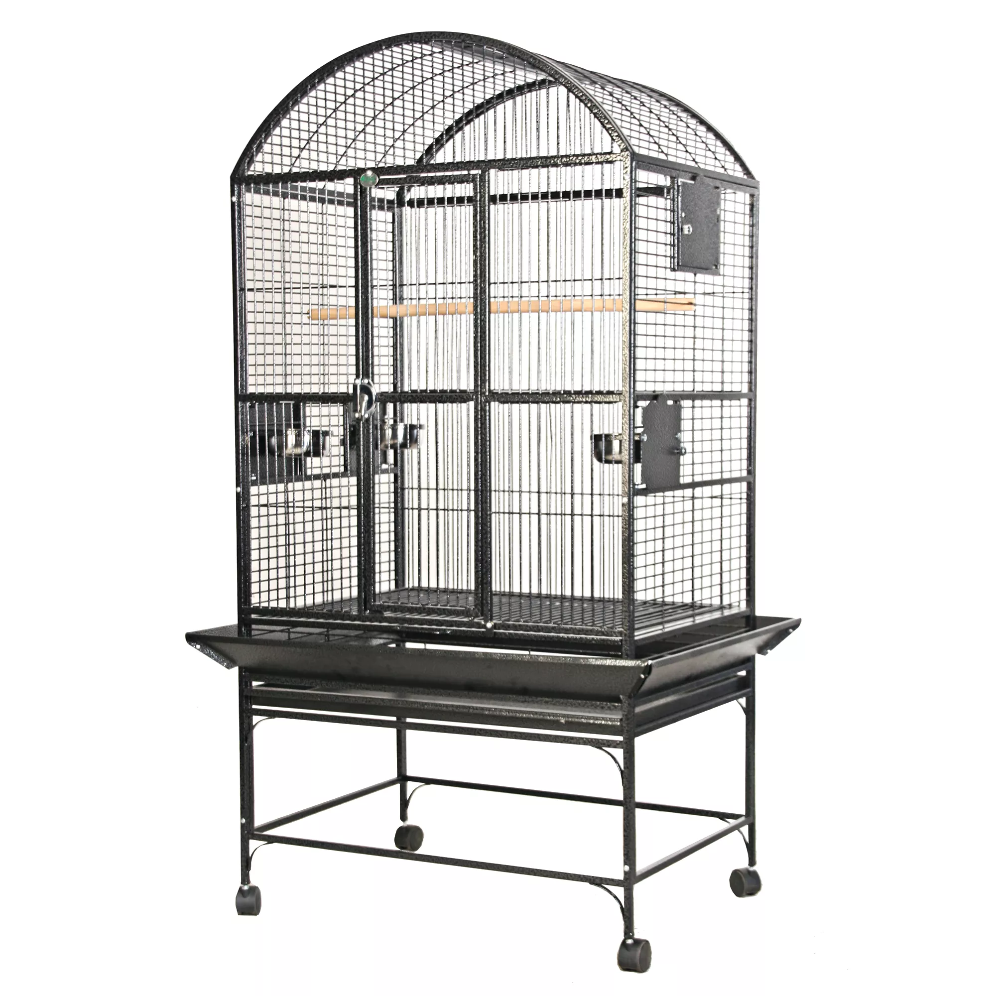 A&E Cage Company Dome Top Bird Cage