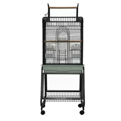 Product A&E Cage Company Play Top Bird Cage