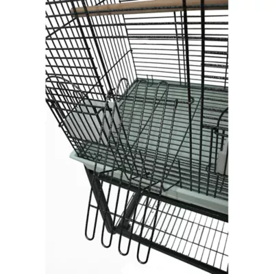 Product A&E Cage Company Play Top Bird Cage