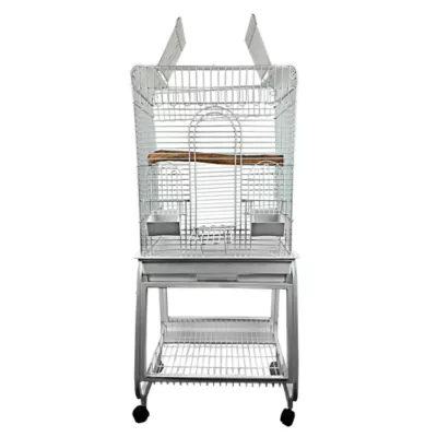 Product A&E Cage Company Play Top Bird Cage