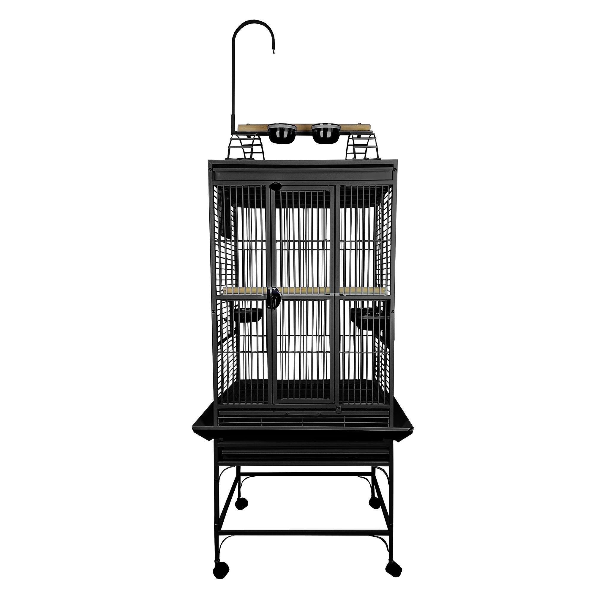 Bird Cages Stands for Pet Parrots Parakeets Cockatiels PetSmart