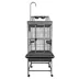 A&E Cage Company Play Top Bird Cage image thumbnail 1