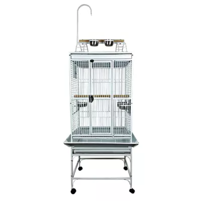 Product A&E Cage Company Play Top Bird Cage