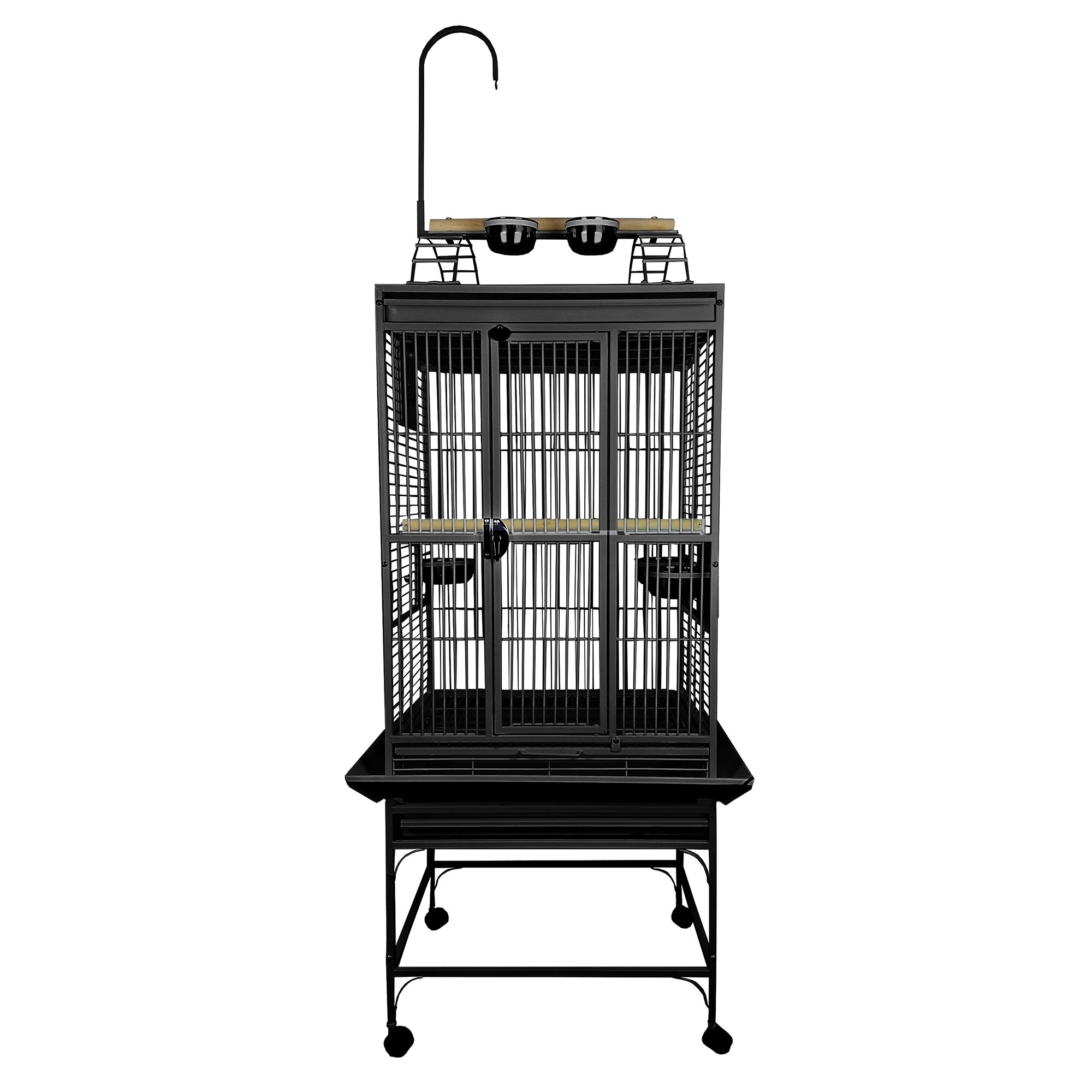 petsmart bird cages