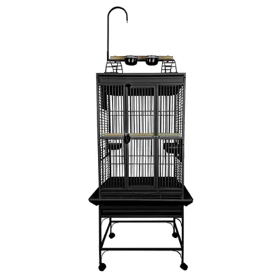 Product A&E Cage Company Play Top Bird Cage