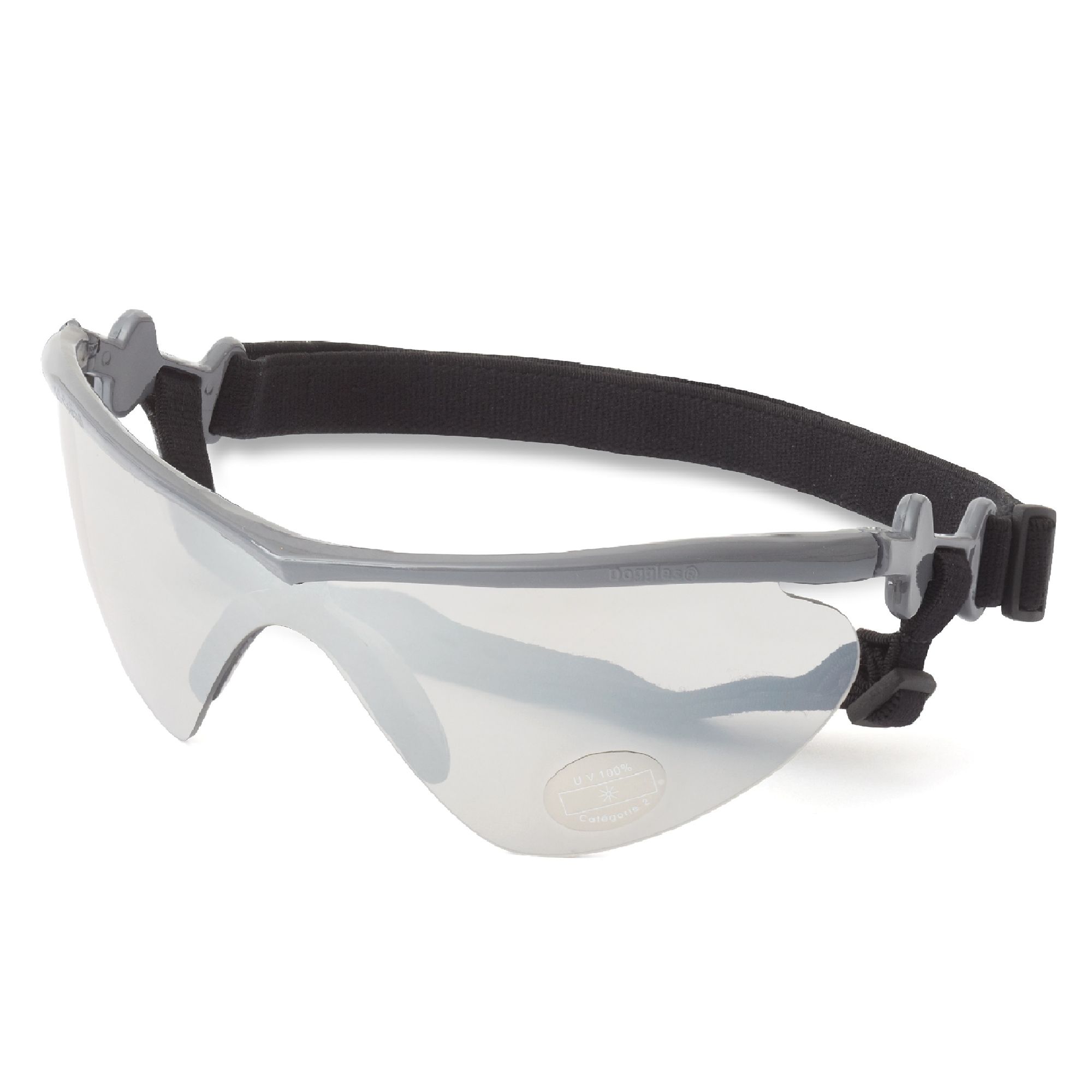 Doggles® Rubber Framed Dog Sunglasses 