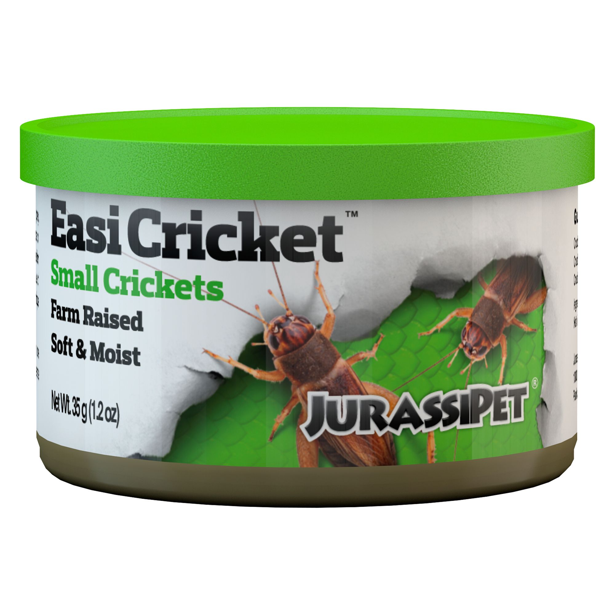 Petsmart crickets sale