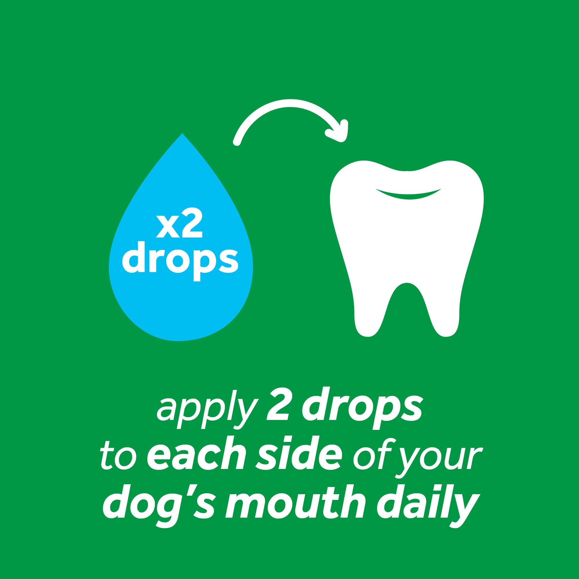 fresh breath tropiclean cat