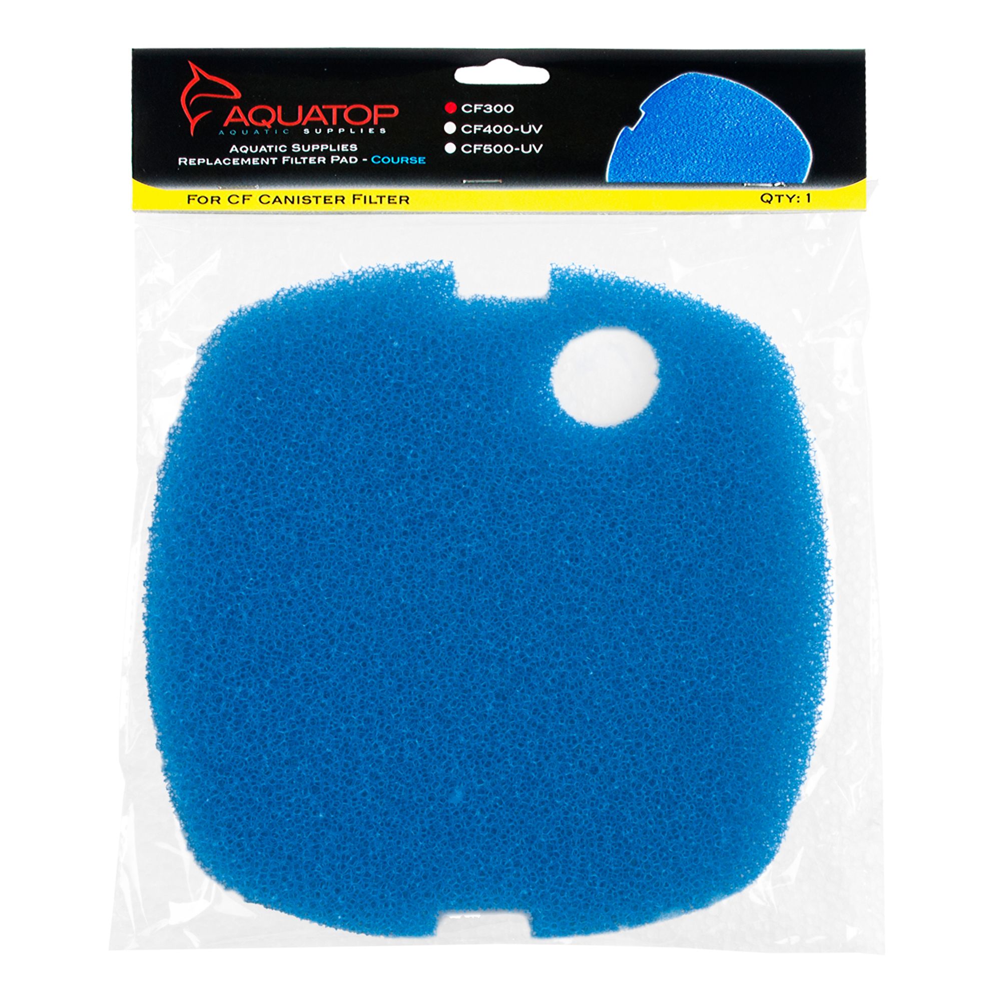 petsmart sponge filter