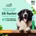 TropiClean® Fresh Breath® Triple Flex Dog Toothbrush image thumbnail 3