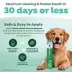 TropiClean® Fresh Breath® Triple Flex Dog Toothbrush image thumbnail 4