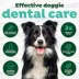 TropiClean® Fresh Breath® Triple Flex Dog Toothbrush image thumbnail 5