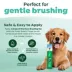 TropiClean® Fresh Breath® Dog Finger Toothbrushes image thumbnail 4