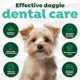 Product TropiClean® Fresh Breath® Dog Finger Toothbrushes