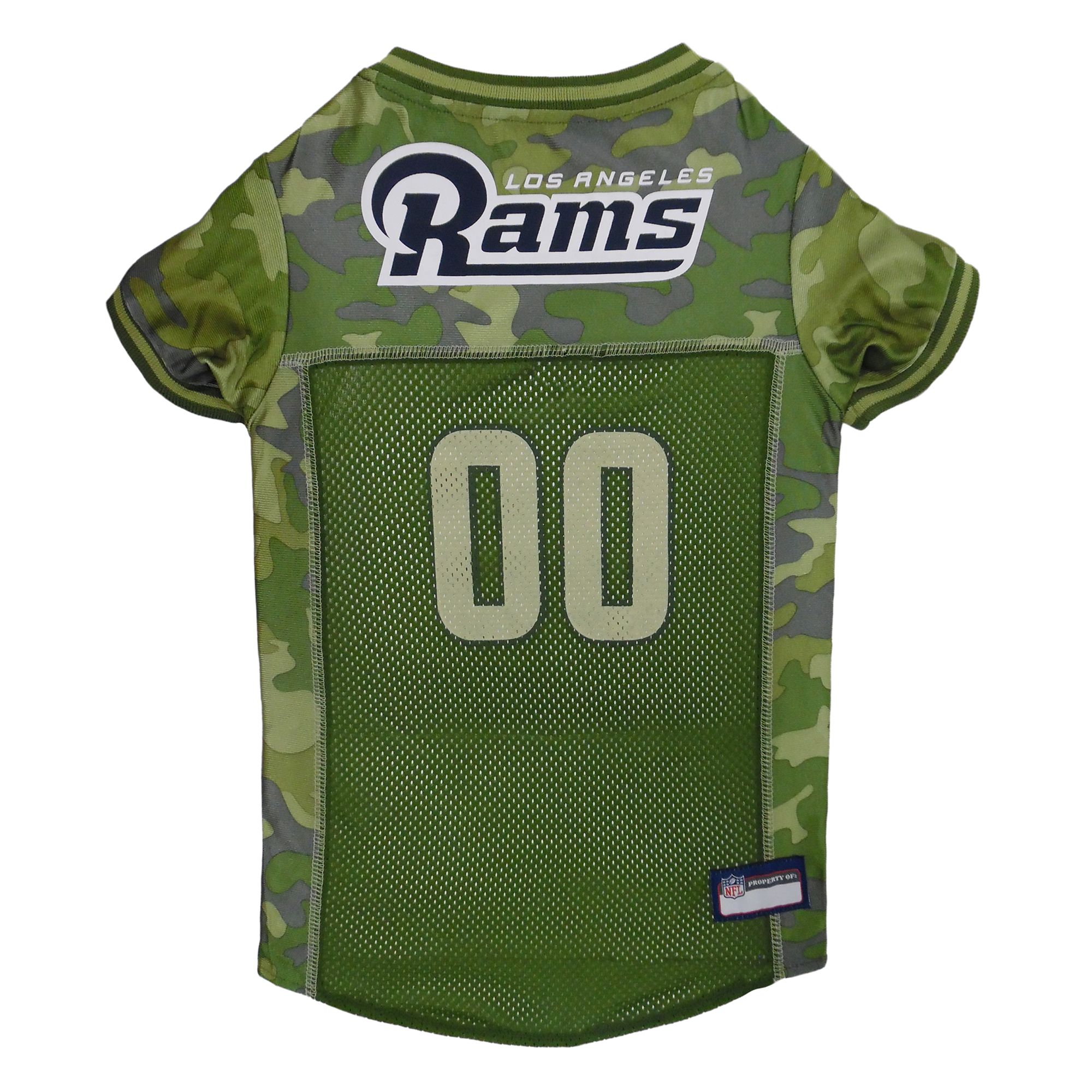 nfl camo jersey