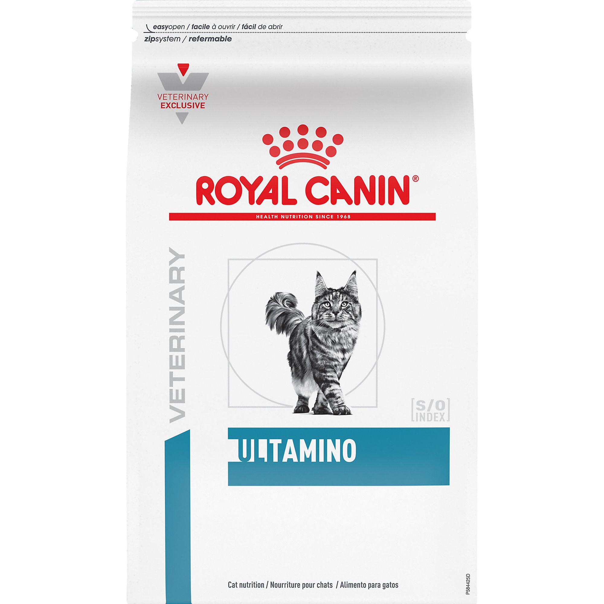 Hydrolyzed cat food brands best sale