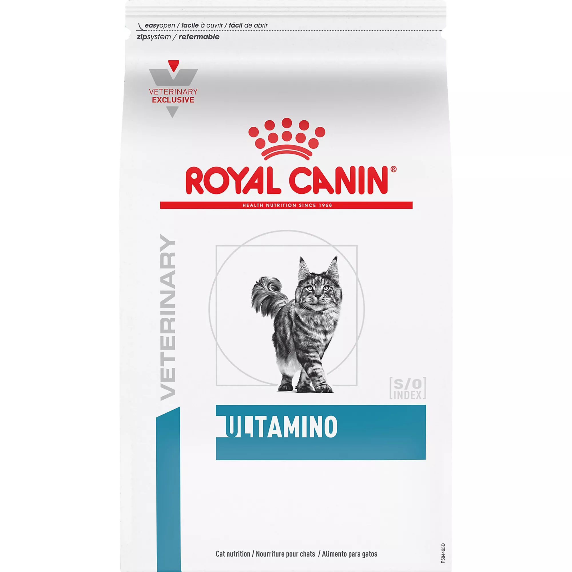 Royal Canin® Veterinary Diet Feline Ultamino Adult Dry Cat Food