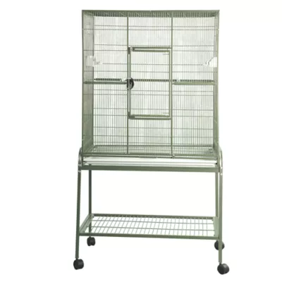 Product A&E Cage Company Flight Bird Cage