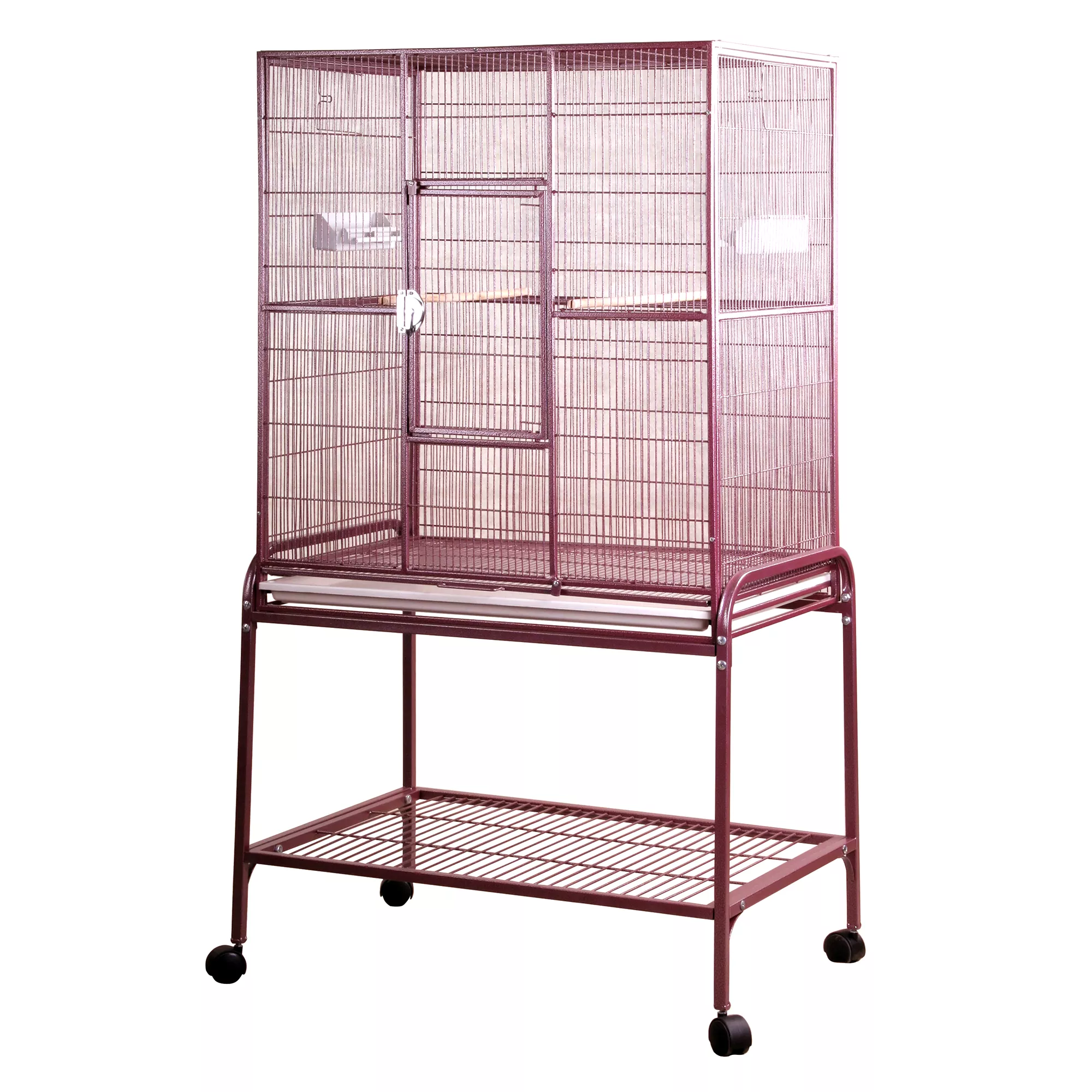 A&E Cage Company Flight Bird Cage