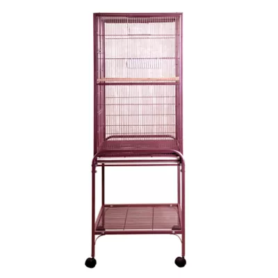 Product A&E Cage Company Flight Bird Cage