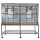 Product A&E Cage Company Double Flight Bird Cage