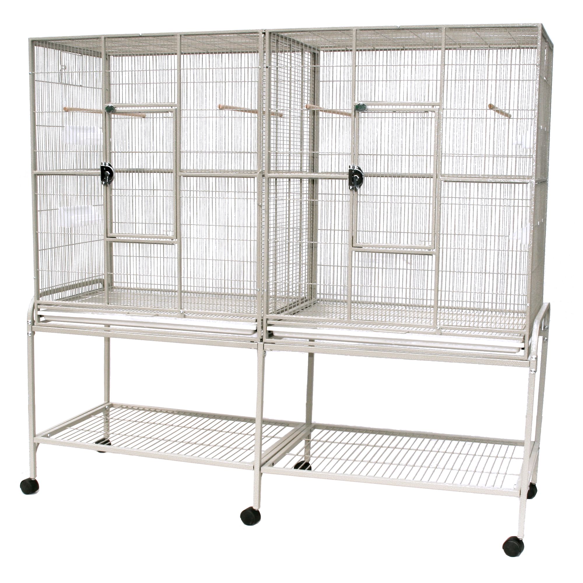 Bird Cage Divider - Foter