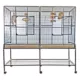 Product A&E Cage Company Double Flight Bird Cage