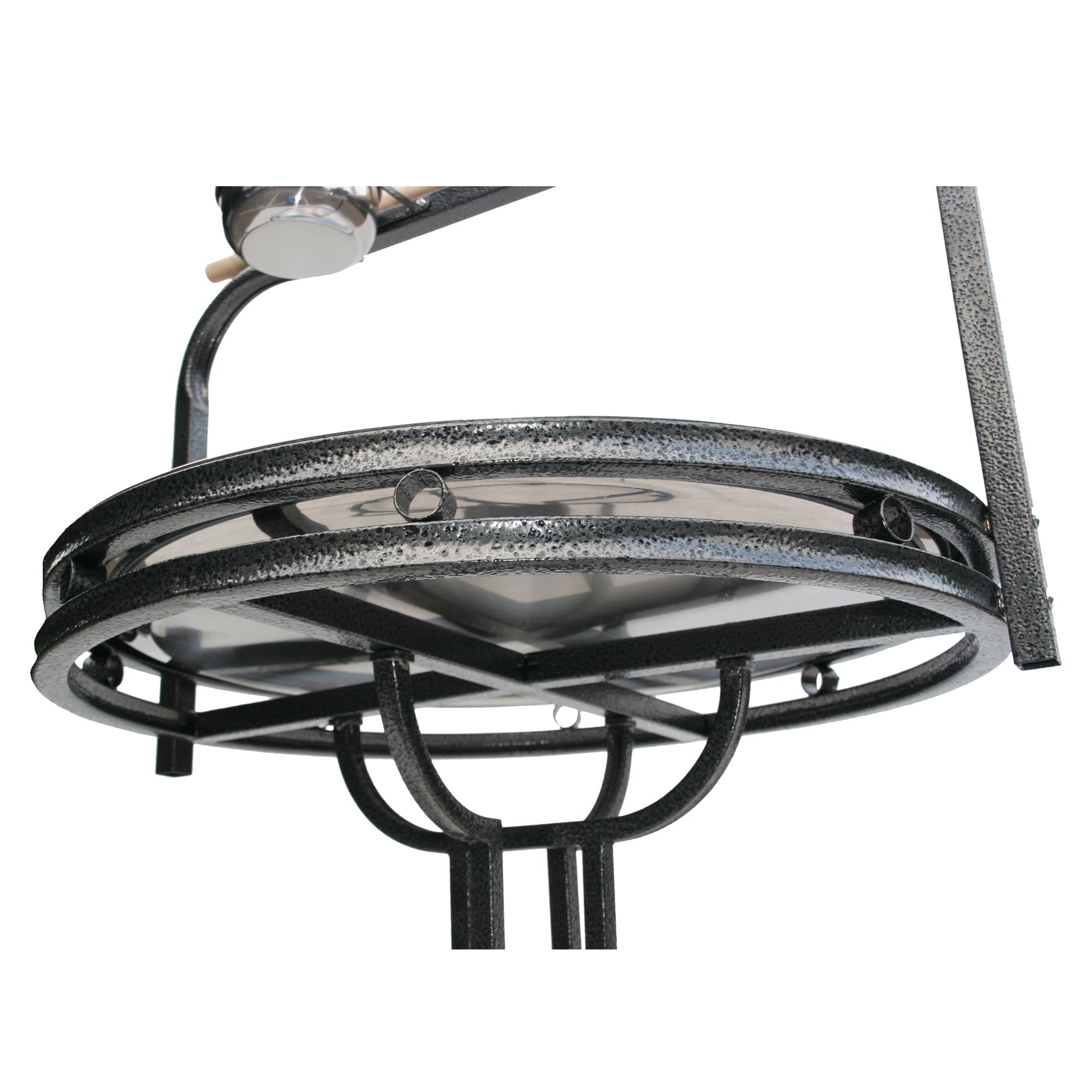 A&E Cage Company Pet Bird Play Stand for Large Birds - thumbnail 3