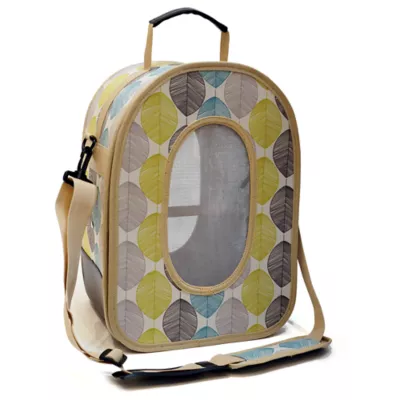 Product A&E Cage Company Travel Bird Carrier
