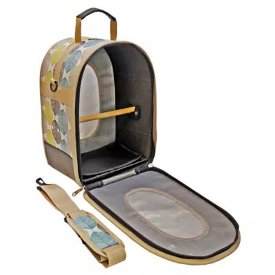Product A&E Cage Company Travel Bird Carrier
