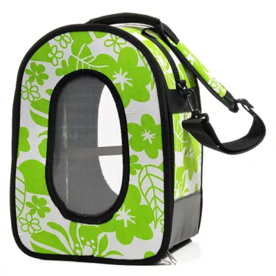 Parakeet travel carrier best sale