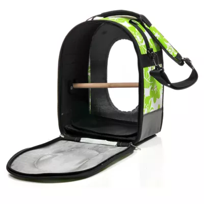 Product A&E Cage Company Voyager Bird Carrier