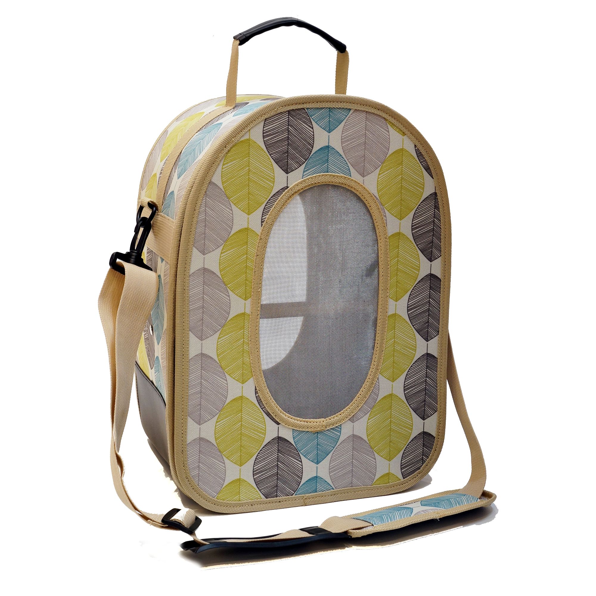 A&E Cage Company Pet Bird Travel Carrier - thumbnail 2