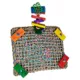 Product A&E Cage Company Vine Mat Bird Toy