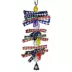 A&E Cage Company Finger Stack Bird Toy image thumbnail 1